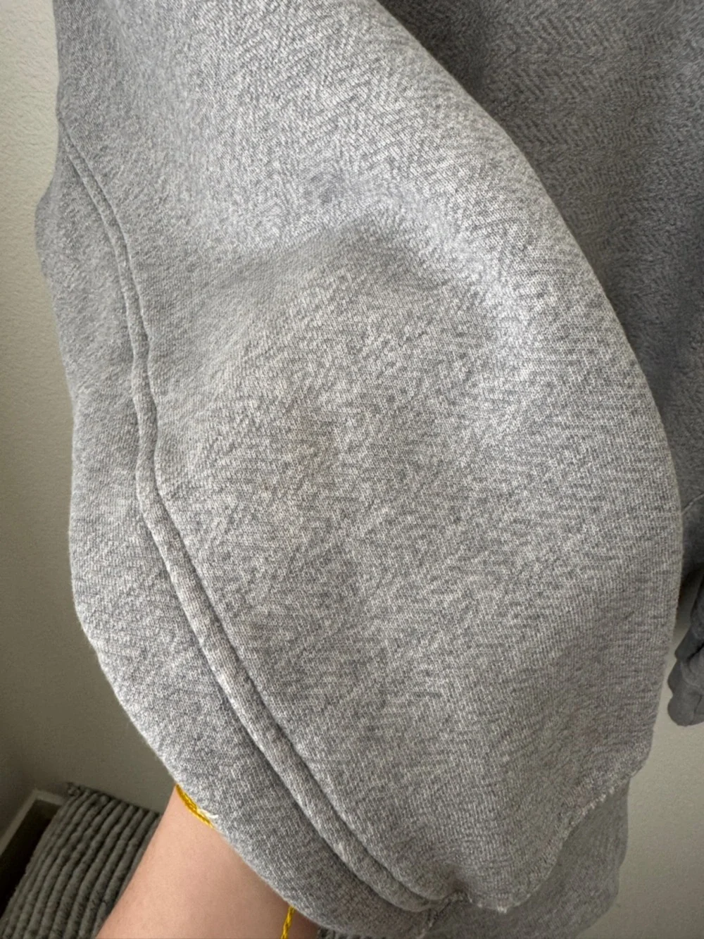 Vintage Nike Hoodie